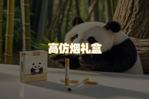 高仿烟礼盒